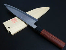 Load image into Gallery viewer, KICHIJI JOSAKU AIDEBA 180MM ROSE WOOD HANDLE**