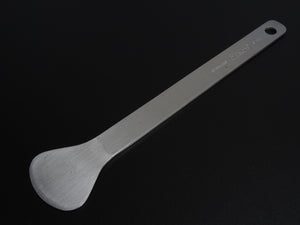 STAINLESS SCALLOPS SHUCKER 225MM LARGE
