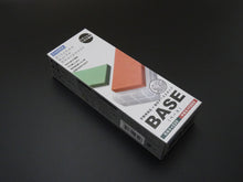 Load image into Gallery viewer, NANIWA BASE SERIES WHETSTONE SET #220 AND #1000