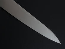 Load image into Gallery viewer, KICHIJI MONO AUS-8 SUJIHIKI 240MM BROWN HANDLE