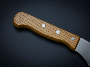 NISAKU BREAD KNIFE 240MM