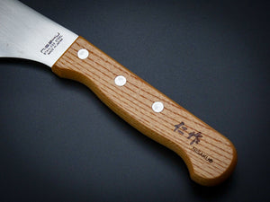 NISAKU BREAD KNIFE 240MM