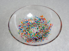 Load image into Gallery viewer, TSUGARU HANDMADE VIDRO BOWL NEBUTA**