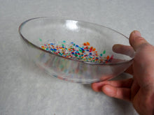 Load image into Gallery viewer, TSUGARU HANDMADE VIDRO BOWL NEBUTA**