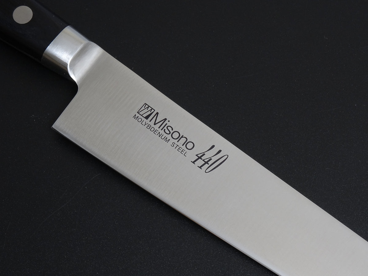 MISONO 440 SUJIHIKI 240MM – KATABA Japanese Knife Specialists