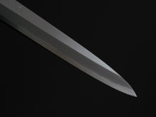 Load image into Gallery viewer, KICHIJI AOGAMI-2 YANAGIBA 270MM ROSE WOOD HANDLE*