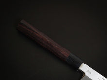 Load image into Gallery viewer, KICHIJI AOGAMI-2 YANAGIBA 270MM ROSE WOOD HANDLE*