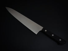 Load image into Gallery viewer, MISONO GYUTO 210MM (NO METAL BOLSTER)