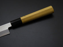 Load image into Gallery viewer, KICHIJI LEFT HANDED JOSAKU YANAGIBA 270MM MAGNOLIA D-SHAPE HANDLE