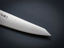 Load image into Gallery viewer, KANEHIDE HONESUKI 150MM ROSE WOOD HANDLE (MARU)