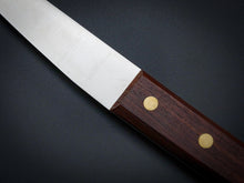 Load image into Gallery viewer, KANEHIDE HONESUKI 150MM ROSE WOOD HANDLE (MARU)