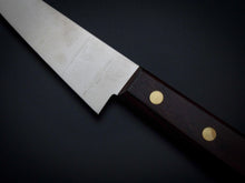 Load image into Gallery viewer, KANEHIDE HONESUKI 150MM ROSE WOOD HANDLE (KAKU)