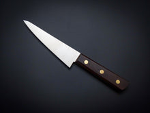 Load image into Gallery viewer, KANEHIDE HONESUKI 150MM ROSE WOOD HANDLE (KAKU)