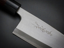 Load image into Gallery viewer, KICHIJI KASUMI DEBA 180MM ROSEWOOD HANDLE**