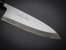 Load image into Gallery viewer, KICHIJI JOSAKU AIDEBA 180MM MAGNOLIA WOOD HANDLE*