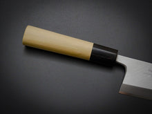 Load image into Gallery viewer, KICHIJI JOSAKU AIDEBA 180MM MAGNOLIA WOOD HANDLE*