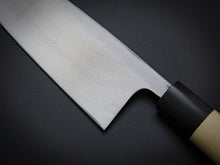 Load image into Gallery viewer, KICHIJI KASUMI DEBA 195MM MAGNOLIA HANDLE**