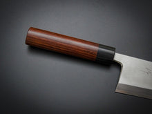 Load image into Gallery viewer, KICHIJI KASUMI DEBA 195MM ROSEWOOD HANDLE*