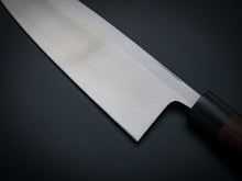 Load image into Gallery viewer, KICHIJI KASUMI DEBA 195MM ROSEWOOD HANDLE*