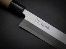 Load image into Gallery viewer, KICHIJI UNAGI-SAKI EDO-STYLE / EEL KNIFE 180MM