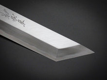 Load image into Gallery viewer, KICHIJI UNAGI-SAKI EDO-STYLE / EEL KNIFE 180MM