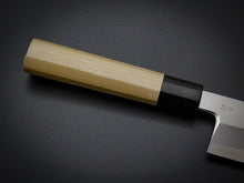 Load image into Gallery viewer, KICHIJI AOGAMI-2 KAMAGATA USUBA 195MM OCTAGONAL HANDLE*