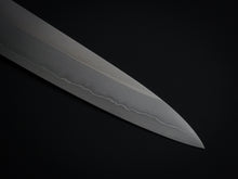 Load image into Gallery viewer, HADO GINSAN SUJIHIKI 270MM SAKURA / CHERRY HANDLE FORGED BY SHOGO YAMATSUKA*