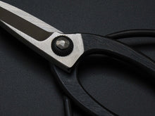 Load image into Gallery viewer, MORIHEI KIKUYU HAND FORGED OKUBO SCISSORS 180MM*