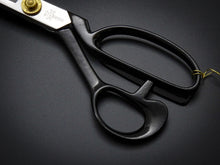 Load image into Gallery viewer, TOKYO SHOZABURO TAILORING SCISSORS 240MM (RIGHT-HANDED)
