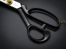 Load image into Gallery viewer, TOKYO SHOZABURO TAILORING SCISSORS 240MM (RIGHT-HANDED)