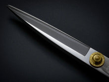 Load image into Gallery viewer, TOKYO SHOZABURO TAILORING SCISSORS 240MM (RIGHT-HANDED)