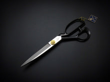 Load image into Gallery viewer, TOKYO SHOZABURO TAILORING SCISSORS 260MM (RIGHT-HANDED)*
