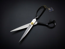 Load image into Gallery viewer, TOKYO SHOZABURO TAILORING SCISSORS 260MM (RIGHT-HANDED)*
