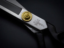 Load image into Gallery viewer, TOKYO SHOZABURO TAILORING SCISSORS 260MM (RIGHT-HANDED)*