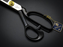 Load image into Gallery viewer, TOKYO SHOZABURO TAILORING SCISSORS 260MM (RIGHT-HANDED)*