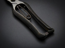 Load image into Gallery viewer, KOGETSU FORGED SECATEURS 180MM