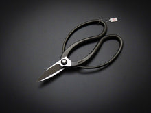 Load image into Gallery viewer, MORIHEI KIKUYU HAND FORGED LEFT- HANDED OKUBO SCISSORS 180MM*