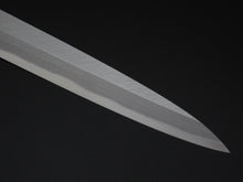 Load image into Gallery viewer, KICHIJI JOSAKU YANAGIBA 240MM ROSE WOOD HANDLE