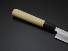 Load image into Gallery viewer, KICHIJI JOSAKU YANAGIBA 300MM MAGNOLIA WOOD HANDLE