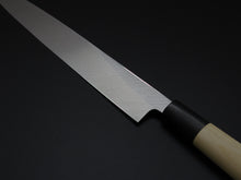 Load image into Gallery viewer, KICHIJI JOSAKU YANAGIBA 240MM MAGNOLIA WOOD HANDLE