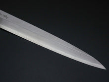 Load image into Gallery viewer, KICHIJI JOSAKU YANAGIBA 270MM ROSEWOOD D-SHAPE HANDLE*