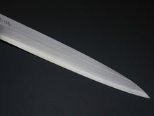 Load image into Gallery viewer, KICHIJI JOSAKU YANAGIBA 300MM ROSEWOOD HANDLE**