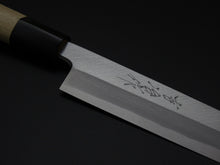 Load image into Gallery viewer, KICHIJI JOSAKU YANAGIBA 270MM MAGNOLIA WOOD D-SHAPE HANDLE**