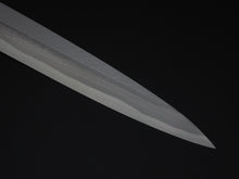 Load image into Gallery viewer, KICHIJI JOSAKU YANAGIBA 270MM MAGNOLIA WOOD D-SHAPE HANDLE**