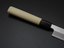 Load image into Gallery viewer, KICHIJI JOSAKU YANAGIBA 270MM MAGNOLIA WOOD D-SHAPE HANDLE**