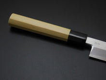 Load image into Gallery viewer, KICHIJI AOGAMI-2 YANAGIBA 300MM MAGNOLIA WOOD OCTAGONAL HANDLE*