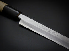 Load image into Gallery viewer, KICHIJI JOSAKU EDO TAKOHIKI 270MM MAGNOLIA WOOD HANDLE