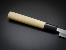 Load image into Gallery viewer, KICHIJI JOSAKU EDO TAKOHIKI 270MM MAGNOLIA WOOD HANDLE