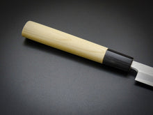 Load image into Gallery viewer, KICHIJI JOSAKU EDO TAKOHIKI 300MM MAGNOLIA HANDLE*