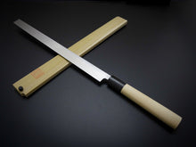 Load image into Gallery viewer, KICHIJI JOSAKU EDO TAKOHIKI 300MM MAGNOLIA HANDLE*